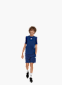 adidas T-Shirt Dunkelblau 58546 4