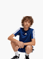 adidas T-Shirt Dunkelblau 58546 5