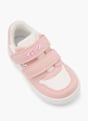 Graceland Low shoe White 58529 2