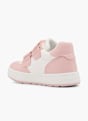 Graceland Chaussures de ville Blanc 58529 3