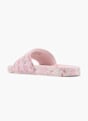 Blue Fin Chanclas Rosa 58787 3