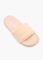 Bench Sandália Creme 58786 2