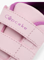Cupcake Couture Sneaker Pink 58539 6