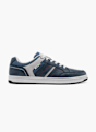 Memphis One Zapato bajo Azul 58522 1