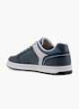 Memphis One Sneaker Blu 58522 3