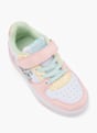 Graceland Sneakersy Biały 58564 2