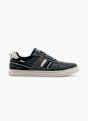 Memphis One Zapato bajo Negro 58536 1