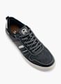 Memphis One Zapato bajo Negro 58536 2