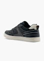 Memphis One Zapato bajo Negro 58536 3