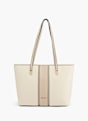 Catwalk Geantă Shopper Bej 59739 1