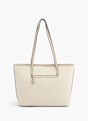 Catwalk Torebka typu shopper Beżowy 59739 3