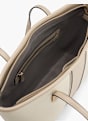 Catwalk Torebka typu shopper Beżowy 59739 4