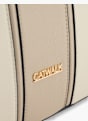 Catwalk Чанта тип шопър Бежов 59739 6