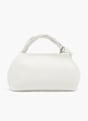 Catwalk Bolso bandolera Blanco 59723 3