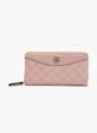 Catwalk Geldbörse Pink 59678 1