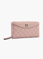 Catwalk Geldbörse Pink 59678 2