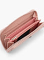 Catwalk Geldbörse Pink 59678 4