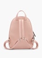 Catwalk Rucksack Pink 59721 3