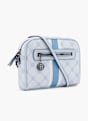 Catwalk Handtasche Blau 59725 2
