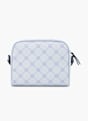 Catwalk Handtasche Blau 59725 3