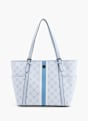 Catwalk Shopper torba Plava 59740 1