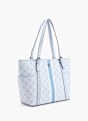 Catwalk Shopper Blau 59740 2