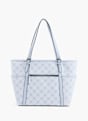 Catwalk Geantă Shopper Albastru 59740 3