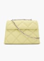 Catwalk Clutch sárga 59675 1