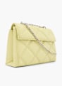 Catwalk Clutch sárga 59675 2