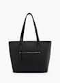 Catwalk Torebka typu shopper Czarny 59743 3