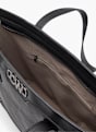 Catwalk Sac à main Noir 59743 4