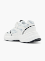 Graceland Sneaker Alb 58627 3