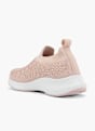 Graceland Halbschuh Pink 58608 3