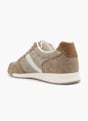 Memphis One Sneaker Marrone 58574 3