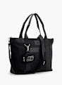 Skechers Torba preko ramena Crna 59680 2