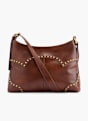Graceland Saco de compras Castanho 59736 1