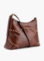 Graceland Saco de compras Castanho 59736 2