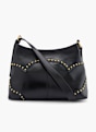 Graceland Bolso bandolera Negro 59746 1