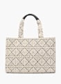 Graceland Shopper torba Bež 59744 3