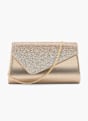 Graceland Bolso de mano Oro 59715 1