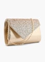 Graceland Clutch Gold 59715 2
