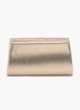 Graceland Clutch Gold 59715 3