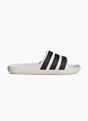 adidas Paplūdimio šlepetės Beveik balta 58850 1