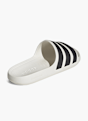 adidas Paplūdimio šlepetės Beveik balta 58850 4