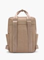 FILA Mochila Beige 59718 3