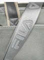 FILA Sports bag Grey 59705 5