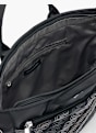 Skechers Kézitáska fekete 59691 4