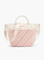Skechers Handtasche Beige 59692 1