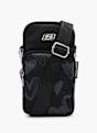 Skechers Handytasche Schwarz 59696 1