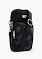 Skechers Handytasche Schwarz 59696 2